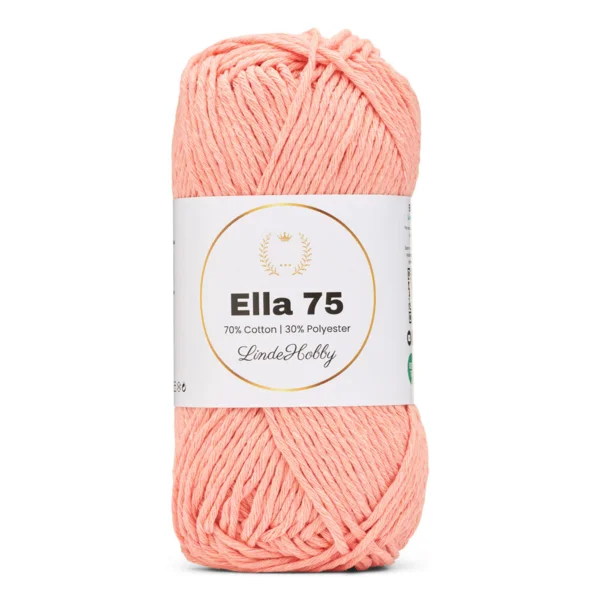 LindeHobby Ella 75